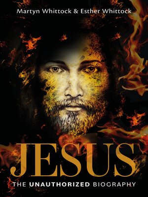 cover image of Jesus